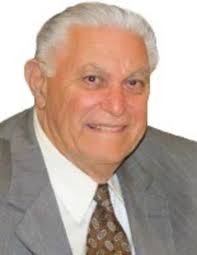 Obituary information for Rudolph Russo