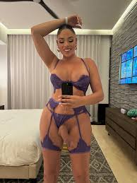 1) 917-656-6411 | THE REAL Lauren Cox | Mixed Transsexual Escort | TSescorts