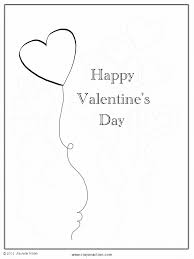 Printable Valentine Cards To Color Happy Valentine S Day Coloring Page Cray Valentines Day Coloring Page Valentines Day Coloring Printable Valentines Cards