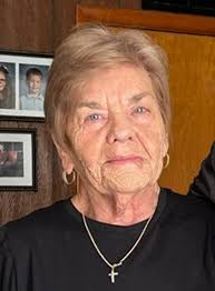 Cathie Lane Rush Obituary April 14, 2024