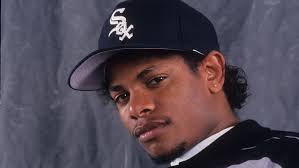 The Tragic Death Of Eazy-E