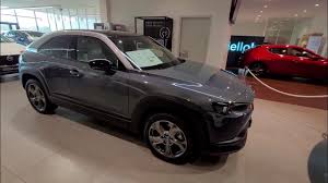 Image result for Polymetal Gray 2024 MX-30