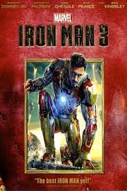 Regarder iron man en streaming vf gratuit hdlight. Iron Man 3 Unmasked Movie Streaming Online Watch