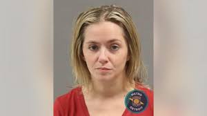 Wayne mother charged with murdering daughter claimed 8-year-old was  possessed by demons