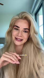 Exciting Hair Transformation and New York Modeling Journey