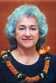 Education Veteran Running for Hawai'i County Mayor