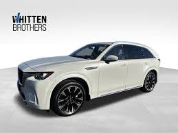 Image result for Rhodium White 2024 CX-90