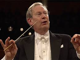 Сэр Джон Элиот Гардинер: биография, видео, произведения & значимые даты.