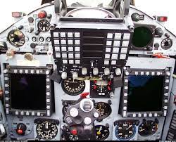 Mig 21 take off (cockpit view). Romanian Air Force Mig 21 Lancer C Cockpit Photo Taken At Fetesti Lrft In Romania On July 6 2002 Copyright Alex Trandafir Air Force Romania Mig 21