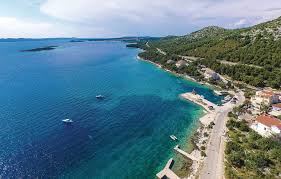 30 € per unit price to: Ferienhaus Biograd Drage Kroatien Cda106 Novasol