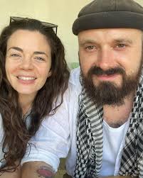 My wildly funny and kindred spirit aunt Lynda unexpectedly died about a  week ago, at her home in Snug Harbour. My parents, Rory and I wrote this  about her… Lynda Jean Penrose (