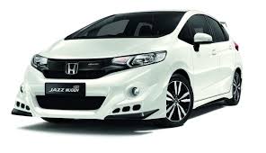 Honda jazz price & installment. Limited Honda Jazz Mugen And Br V Special Edition Now Available Carsifu