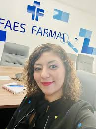 Josefina Marisol Valles Camacho