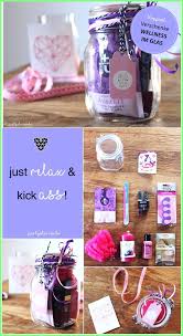 Geschenkideen Fur Freundin Geschenke Fur Alle Wellness Im Glas Ein Diy Geschenk Zu Entspa Geschenke Geschenkideen Diy Geschenke
