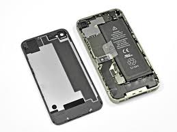 Iphone 4s Teardown Ifixit