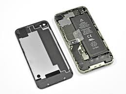 Iphone 4s Teardown Ifixit