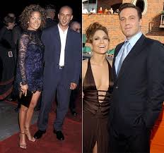 Jennifer lopez recalled an interaction over her $2.5 million engagement ring from ben affleck in a new interview. Cris Judd Jennifer Lopez Ben Affleck Entertainment Tonight