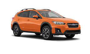 Subaru's new crosstrek crunches gravel with the best of inside, the 2018 subaru crosstrek is much quieter than you'd expect for a vehicle of this size. The 2018 Subaru Crosstrek Mpg Shows Superior Fuel Efficiency