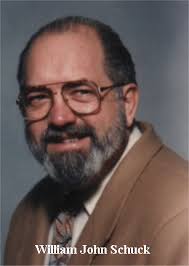William J. (John) Schuck