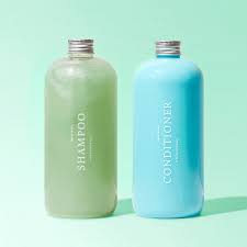 Contact paper is an inexpensive and easy way to revamp furniture. Function Of Beauty Review 2021 Custom Hair Body Care Products