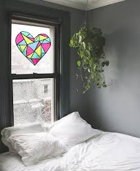 See more ideas about faux window, fake window, basement windows. Diy Faux Stained Glass Alana Jones Mann