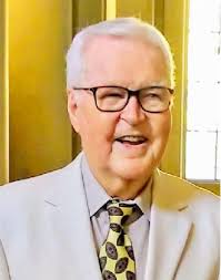 Robert Keating Obituary (1930