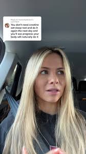 Replying to @therealtylerace do you need creatine to build muscle? nah. my  progress isn’t because of creatine. but I did make the choice to take it  and it’s not something I regret one bit #creatine ...