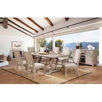 Browse our range of dining tables sets. Light Yellow Birch Lane Kitchen Dining Room Sets You Ll Love In 2021 Wayfair