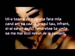 O zi poate sa para ca un an, iar. Adrian Paunescu Ce Faci La Ora Cand Mi E Dor De Tine Youtube