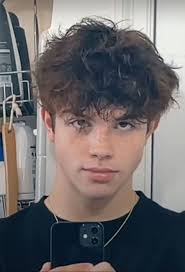 Lucas Strain (lucascstrain1)