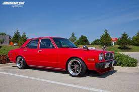 arnie s cressida 車 画像 トヨペット 旧車