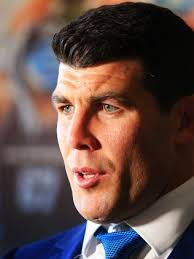 Michael Ennis NRL retire Cronulla Sharks