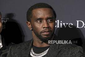 Trump Sebut Sean Diddy Combs Pernah Meminta Grasi | Republika Online