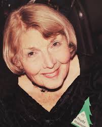 Gertrude Robison Obituary