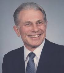 Obituary of James Richard Geyer