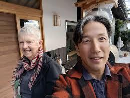 Accommodation near Temples 84 and 85