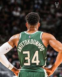The official site of the milwaukee bucks. Milwaukee Bucks On Twitter Giannis Antetokounmpo Is Out Hyperextended Left Knee For Game 5 Tonight