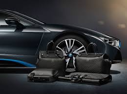 Maybe you would like to learn more about one of these? Louis Vuitton Creates Tailor Made Luggage For The Bmw I8 Forward Looking Travel Bags For Progressive Driving Made From Carbon Fibre
