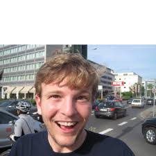 Benjamin Dodge's Instagram, Twitter & Facebook