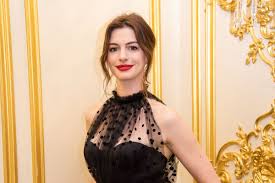 Pictures, news, clips, stories, or anything of interest about anne hathaway. Anne Hathaway Apologizes To Disability Community After The Witches Backlash Paper
