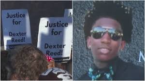 Manifestantes exigen justicia por Dexter Reed, el joven que murió a manos  de policías de Chicago, 👉 Visita el enlace de la biografía para más  información.