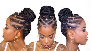 Bomb Summer Natural Hairstyle 2018 Quiesha Jay Youtube Natural Hair Styles Natural Hairstyles For Kids Natural Hair Tutorials