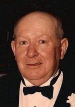 Burnell Clayton Rowley (1930-2009)