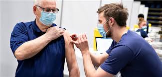 Coronavirus in dänemark aktuelle infos zu einreise und ferienhausbuchungen bei dancenter, dansommer, esmark, novasol etc. Danemark Verzichtet Auf Corona Impfstoff Von Astrazeneca