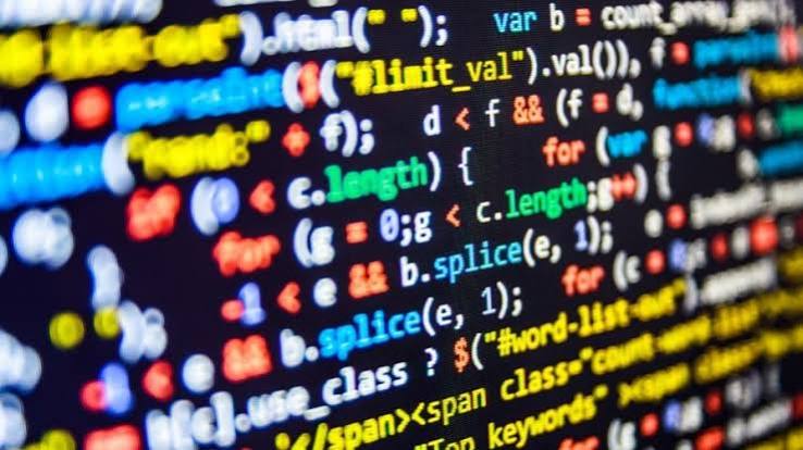 Coding, Programming and Computer Science are not the same · RobotLAB