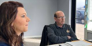 North Webster Town Council Receives Bids For Street Project