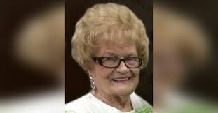 Obituary information for Frances E. Bounds