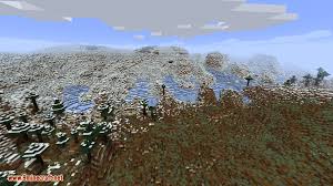 Realistic terrain generation mod 1.12.2/1.10.2 is the mod for minecraft that makes all screens in the game look much more realistic. Realistic World Gen Mods For Minecraft Benjaminrose Com