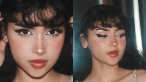 My E Girl Makeup No Foundation Youtube Makeup, makeup inspiration, makeup aesthetic | see more about makeup, makeup aesthetic and beauty. my e girl makeup no foundation