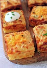 Leftover Mashed Potato Puffs Recipes Food Pampered Chef Recipes